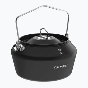 Туристическа кана Fire-Maple Frost Aluminium black