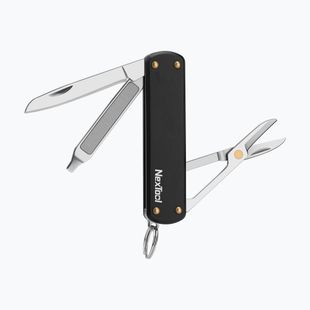 Мултифункционален инструмент Nextool Mini Pocket Knife black