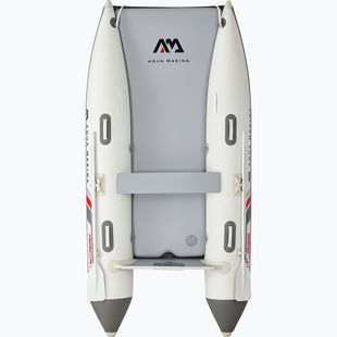 Понтон 11'0″ Aqua Marina AIRCAT Катамаран biały BT-AC335