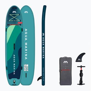 SUP дъска Aqua Marina Super Trip 12'6"