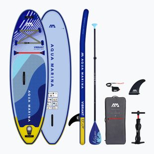 Детска SUP дъска Aqua Marina Vibrant 8'0"