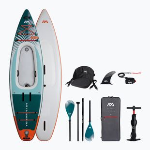 Каяк/SUP хибрид Aqua Marina Cascade 11'2" 