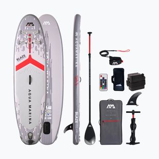 SUP дъска Aqua Marina Blaze iSUP 10'4“