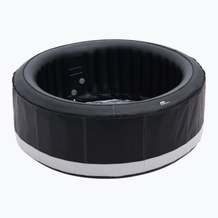Хидромасажен басейн за 4 души MSpa Premium Camaro black