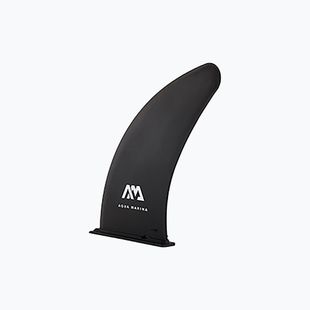 Фин за SUP Aqua Marina 11 Dagger Fin за уиндсърф iSUP черен B0302815