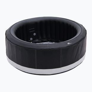 Хидромасажен басейн за 6 души MSpa Premium Super Camaro черно