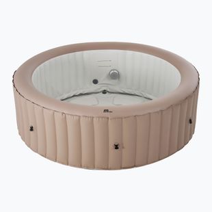 MSpa Urban Bristol мока 6-местно Хидромасажен басейн