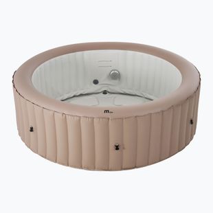 Хидромасажен басейн MSpa Urban Bristol Max за 8 души мока