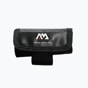 Неопренов държач за гребло Aqua Marina Black B0302961