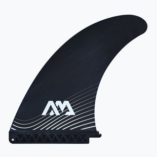 Плавник за SUP дъска Aqua Marina Swift Attach 9'' Center Fin black