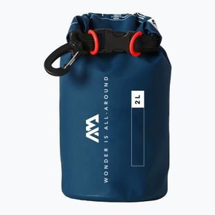 Водоустойчива торба Aqua Marina Dry Bag Mini 2 l navy