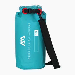 Водоустойчива торба Aqua Marina Dry 10 l aqua