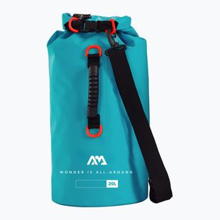 Водоустойчива торба Aqua Marina Dry Bag 20 l aqua