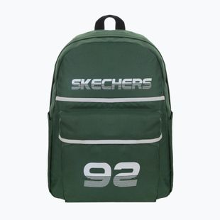Раница SKECHERS Downtown 20 l galapagos green