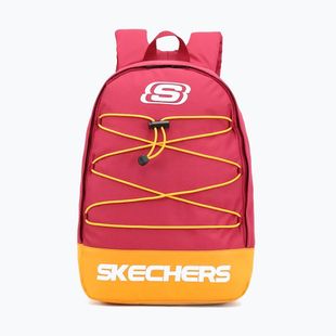 Раница SKECHERS Pomona 18 l yester red