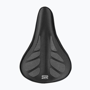 Калъф за седалка Selle Royal Gel Seat Cover Small black
