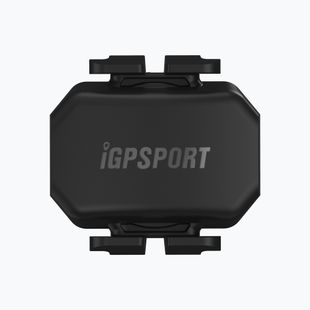 Сензор за каданс iGPSPORT CAD70 черен 17724