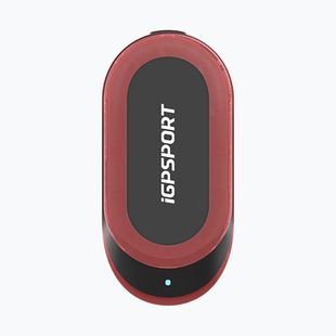 Велосипеден радар iGPSPORT SR Mini black
