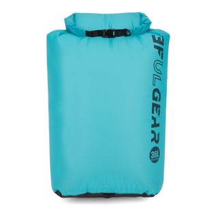 Водоустойчив чувал 3F UL Exhaustible Dry Bag 36l Blue