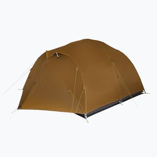 4-местен палатка 3F UL Qingkong 4P 210T Khaki