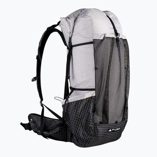 Туристическа раница 3F UL Qidian Pro 46+10L gray