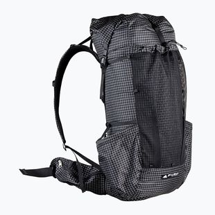 Туристическа раница 3F UL Qidian Pro 46+10L Black