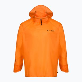 Яке за дъжд 3F UL Qingsuo 15D Orange