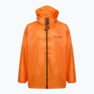Яке за дъжд 3F UL Qingsuo 20D Z Orange