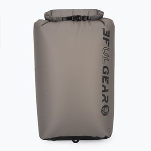 Водоустойчив чувал 3F UL Exhaustible Dry Bag 36l Blue