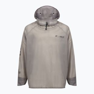 Яке за дъжд 3F UL Qingsuo 15D Grey