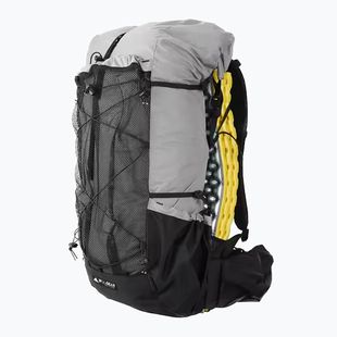 Туристическа раница 3F UL Qidian 40+16L gray