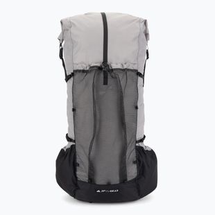 Туристическа раница 3F UL Qidian 40+16L gray