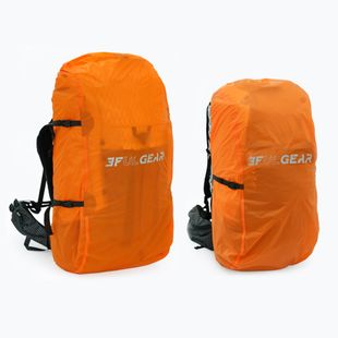 Калъф за раница 3F UL Dyneema Pack M 35-50l Orange