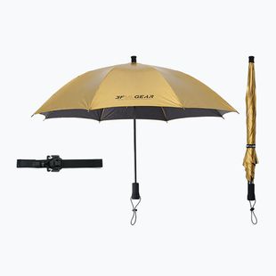 Туристически чадър 3F UL Trekking Umbrella Gold