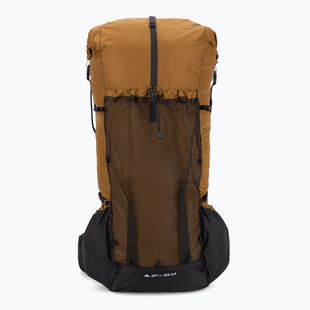 Туристическа раница 3F UL Qidian 40+16L Khaki