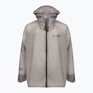 Яке за дъжд 3F UL Qingsuo 15D Z Grey