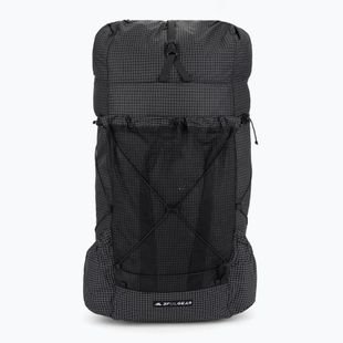 Туристическа раница 3F UL Tianshan 35l Black
