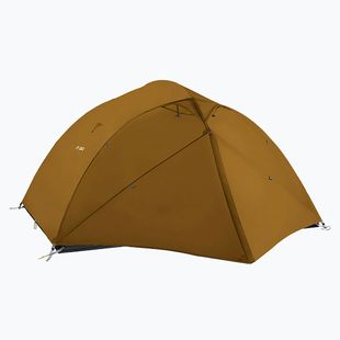 Палатка за къмпинг 3-местна Qingkong 3P 210T Khaki