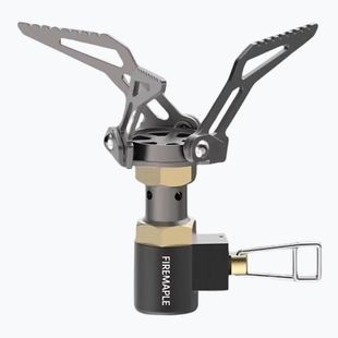 Туристически котлон Fire-Maple FMS-300T black