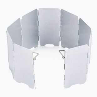 Ветрозащитна завеса Fire-Maple FMW-503 aluminium