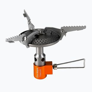 Туристически котлон Fire-Maple FMS-116 stainless steel