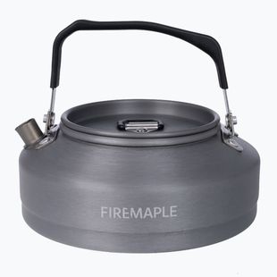 Туристически чайник Fire-Maple Feast T3 800 ml black