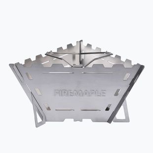 Печка на дърва Fire-Maple Maverick 3 панела