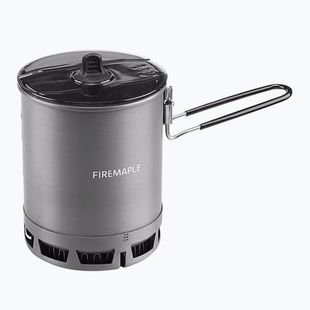 Туристическа тенджера Fire-Maple Petrel Ultralight aluminium alloy