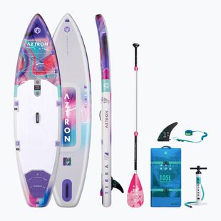 Aztron Terra 3.0 10'6" SUP дъска