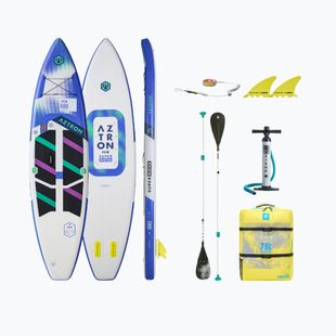 SUP дъска Aztron Super Nova 3.0 Compact/Touring 11'0"