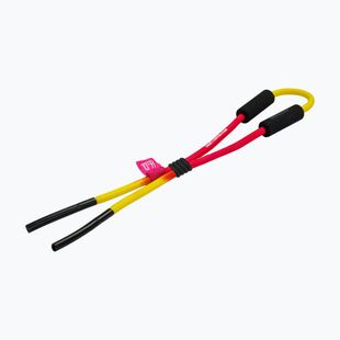 Каишка за очила Aztron Tropical Glow tropical yellow/pink