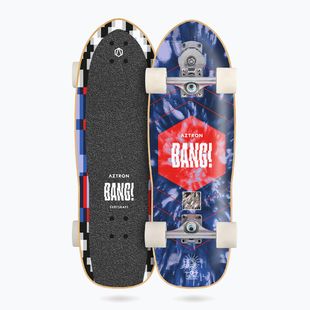 Aztron Bang 29 Surfskate скейтборд