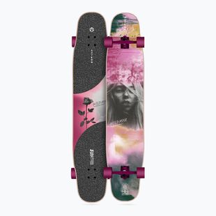 Aztron Wild Rose 45.5 Danceboard лонгборд