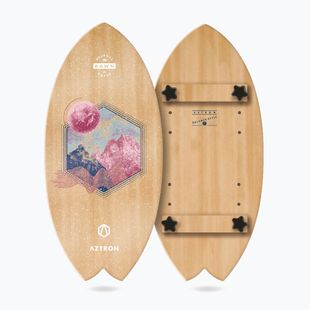 Aztron Dawn 30 Balance Board Short + ролка